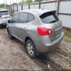JN8AS5MT2BW573132 2011 Nissan Rogue S auction photo thumbnail 3