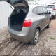 JN8AS5MT2BW573132 2011 Nissan Rogue S auction photo thumbnail 4