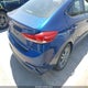 5NPD84LF6HH016011 2017 Hyundai Elantra Se auction photo thumbnail 6