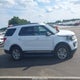 1FM5K8D83KGA83248 2019 Ford Explorer Xlt auction photo thumbnail 13