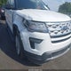 1FM5K8D83KGA83248 2019 Ford Explorer Xlt auction photo thumbnail 18