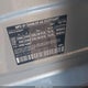 WDCTG4GB7FJ091305 2015 Mercedes-Benz Gla 250 4Matic auction photo thumbnail 9