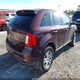 2FMDK3GC3CBA15393 2012 Ford Edge Se auction photo thumbnail 4