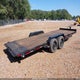 5R8BC2225NM097845 2022 Maxey 22' Flatbed Trailer auction photo thumbnail 4