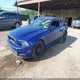 1ZVBP8AM1E5268258 2014 Ford Mustang V6 auction photo thumbnail 2