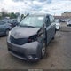 5TDZK3DC8DS304302 2013 Toyota Sienna L V6 7 Passenger auction photo thumbnail 2