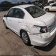 1HGCP2F37AA077256 2010 Honda Accord 2.4 Lx auction photo thumbnail 3