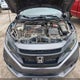 19XFC2F66LE004252 2020 Honda Civic Lx auction photo thumbnail 10
