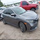 19XFC2F66LE004252 2020 Honda Civic Lx auction photo thumbnail 14