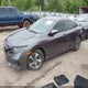 19XFC2F66LE004252 2020 Honda Civic Lx auction photo thumbnail 15