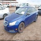 1G1PD5SH8C7402453 2012 Chevrolet Cruze Ls auction photo thumbnail 2