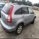 5J6RE38718L004297 2008 Honda Cr-V Ex-L auction photo thumbnail 4