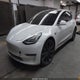 5YJ3E1EC0LF742900 2020 Tesla Model 3 Performance Dual Motor All-Wheel Drive auction photo thumbnail 2