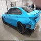 WBS43AY09RFT19404 2024 BMW M3 Competition xDrive auction photo thumbnail 15