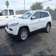 1C4PJLCS2GW287276 2016 Jeep Cherokee Latitude auction photo thumbnail 2