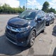 5J6RW1H82KA005469 2019 Honda Cr-V Ex-L auction photo thumbnail 2