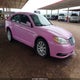 1C3CCBBB5CN288253 2012 Chrysler 200 Touring auction photo thumbnail 1