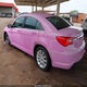 1C3CCBBB5CN288253 2012 Chrysler 200 Touring auction photo thumbnail 3