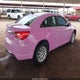 1C3CCBBB5CN288253 2012 Chrysler 200 Touring auction photo thumbnail 4