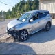 5N1AZ2AS6MC133352 2021 Nissan Murano S Intelligent Awd auction photo thumbnail 2