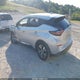 5N1AZ2AS6MC133352 2021 Nissan Murano S Intelligent Awd auction photo thumbnail 3