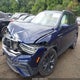 3VV2B7AX3NM043163 2022 Volkswagen Tiguan 2.0T Se auction photo thumbnail 2