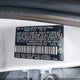 VNKKTUD34FA041706 2015 Toyota Yaris L auction photo thumbnail 9