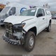 3TYJDAHN4RT007918 2024 Toyota Tacoma Sr 2Wd auction photo thumbnail 2
