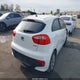 KNADN5A3XG6590298 2016 Kia Rio Ex auction photo thumbnail 4