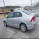 2HGFA16509H345930 2009 Honda Civic Lx auction photo thumbnail 15