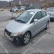 2HGFA16509H345930 2009 Honda Civic Lx auction photo thumbnail 2