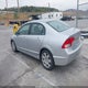 2HGFA16509H345930 2009 Honda Civic Lx auction photo thumbnail 3