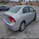 2HGFA16509H345930 2009 Honda Civic Lx auction photo thumbnail 4