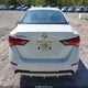 3N1AB8BV9NY271855 2022 Nissan Sentra S Xtronic Cvt auction photo thumbnail 16