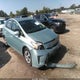 JTDKN3DU0D5585681 2013 Toyota Prius Three auction photo thumbnail 6