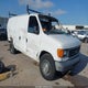 1FTNE24W35HB42756 2005 Ford E-250 Commercial/Recreational auction photo thumbnail 1