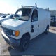 1FTNE24W35HB42756 2005 Ford E-250 Commercial/Recreational auction photo thumbnail 2