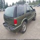 1GNDT13W71K203317 2001 Chevrolet Blazer Ls auction photo thumbnail 4