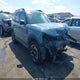 3FMCR9B6XMRA11808 2021 Ford Bronco Sport Big Bend auction photo thumbnail 1