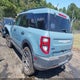 3FMCR9B6XMRA11808 2021 Ford Bronco Sport Big Bend auction photo thumbnail 3