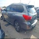 5N1DR2MM7HC604179 2017 Nissan Pathfinder Sl auction photo thumbnail 3