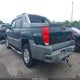 3GNEC13T22G279336 2002 Chevrolet Avalanche 1500 auction photo thumbnail 3