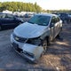 2G1145S30G9116742 2016 Chevrolet Impala 2Lz auction photo thumbnail 6