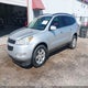 1GNLRFED2AS136760 2010 Chevrolet Traverse Lt auction photo thumbnail 2