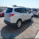1GNLRFED2AS136760 2010 Chevrolet Traverse Lt auction photo thumbnail 4