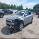 1C3CDFBA6GD700963 2016 Dodge Dart Sxt auction photo thumbnail 6