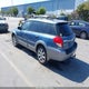4S4BP61C997332101 2009 Subaru Outback 2.5I auction photo thumbnail 3