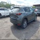JM3KFBDY1K0585538 2019 Mazda Cx-5 Grand Touring Reserve auction photo thumbnail 4