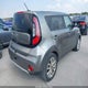 KNDJP3A5XJ7614736 2018 Kia Soul + auction photo thumbnail 4
