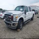 1FT7W2BT1BEB64699 2011 Ford F-250 Lariat auction photo thumbnail 2
